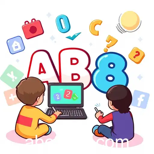 The Rise of ABC8 and the Future of English Gaming