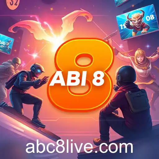 ABC8: Transforming Online Gaming