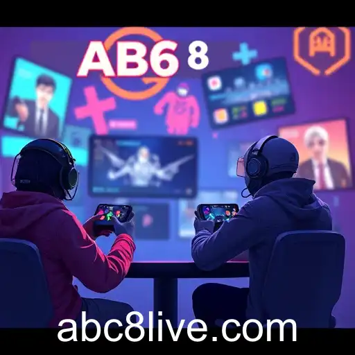 Emerging Trends in Online English Gaming