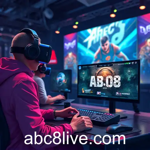 Rise of Online Gaming and Security Challenges