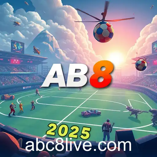 The Evolution of Online Gaming: A Closer Look at ABC8