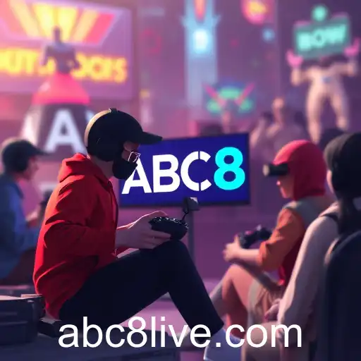 The Evolving Landscape of Online Gaming