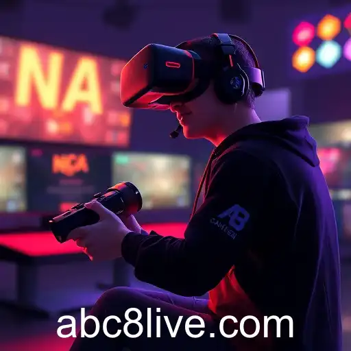 Gaming Industry Shifts in 2025