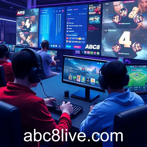 The Rise of Online Gaming Platforms in 2025