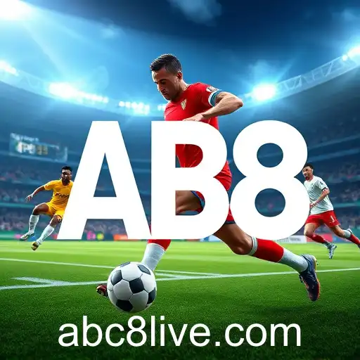 ABC8: Redefining Sports Games in the Digital Age